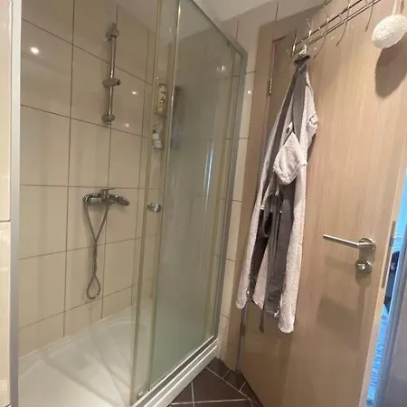 Appartamento Acik Havuz Ve Deniz Manzarasi Sunan Site Ev